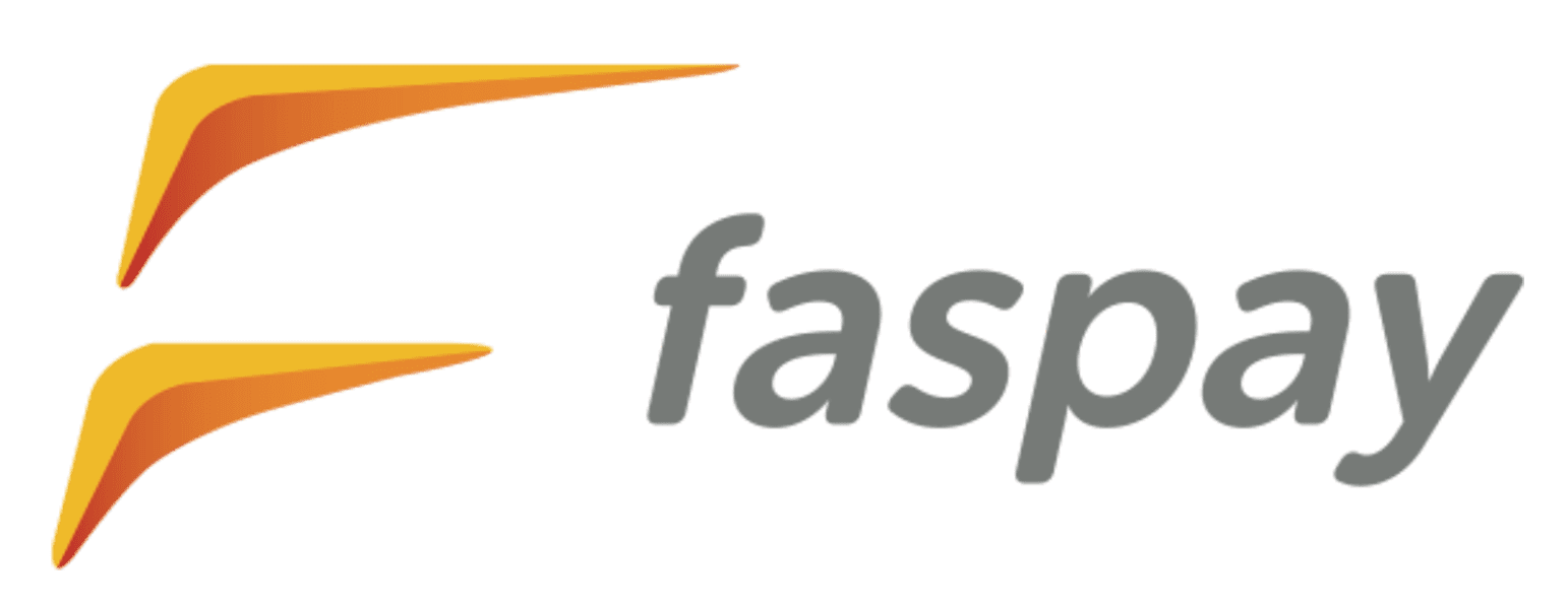 Faspay logo