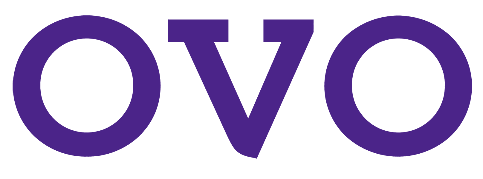 OVO logo